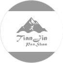 盘山国际越野跑挑战赛